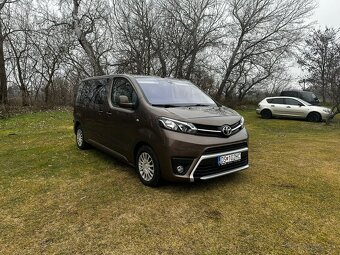 Toyota Proace 1.5 D-4D - 3