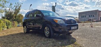 Toyota RAV4 2.3 benzín + plyn 125kw Automat - 3