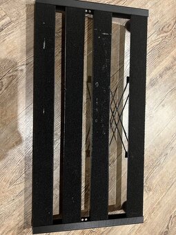 Pedalboard s kufrom Harley Benton - 3