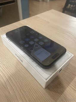 Iphone 15 128GB Black - 3