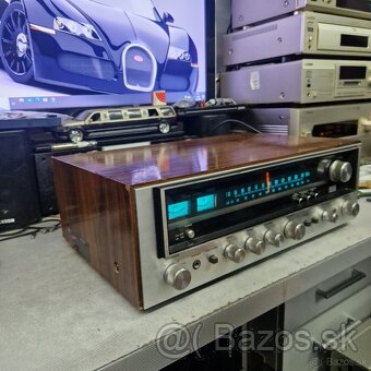 SANSUI 5050...FM/AM stereo receiver.... - 3