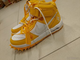 Nike off-White - 3