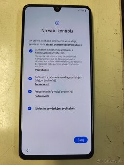 Samsung  A41  na  Diely - 3