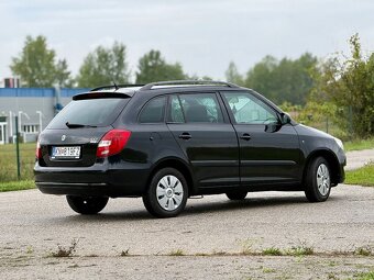 Škoda Fabia II  1.6 TDI , NOVÉ TURBO , rv2011 - 3