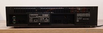 Stereo Receiver GRUNDIG R1000 HIFI - 3