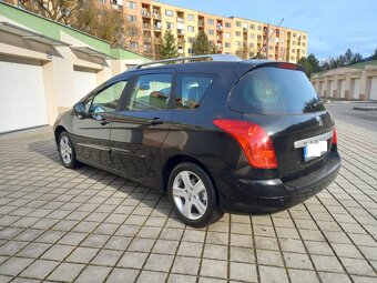 Peugeot 308 SW 1.6 HDi,66-Kw(90-Ps)Presence - 3