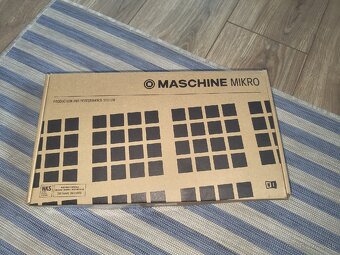 Maschine Mikro MK3 - 3