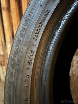 Letné 205/55 R16 Bridgestone Turanza ER300 - 3