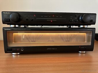 TECHNICS SE-A900S Reference + SU-C800U Reference - 3