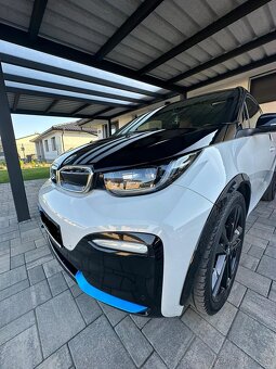 BMW i3S 94Ah 135kW - 3