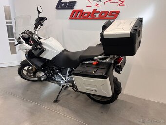 BMW R1200GS - 3