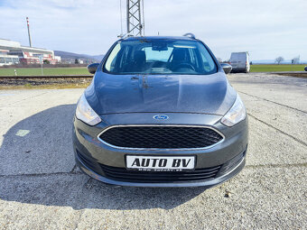 Ford C-Max 1.0 EcoBoost 125k Business - 3