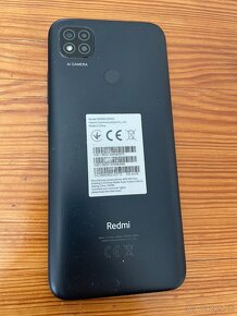 Xiaomi Redmi 9C NFC - 3