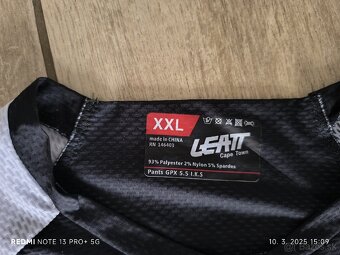 Mx komplet Leatt - 3