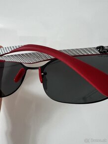 Slnecne okuliare Ray Ban Ferrari kolekcia - 3