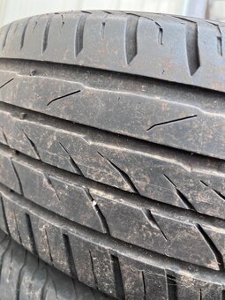 205/55 r16 marador letne - 3