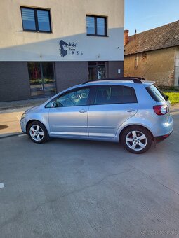 Volkswagen Golf Plus 1.9 TDI - 3