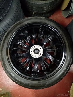 20" letná sada ŠKODA,VW,SEAT originál ŠKODA KODIAQ VEGA. - 3