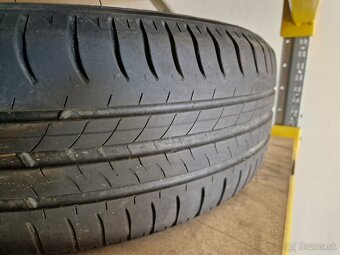 Letni pneu s disky 185/60 R15 - 3