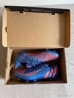 Kopačky Adidas Predator EDGE.1 L FG - 3