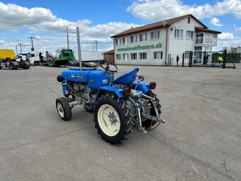 ZETOR 1965 VIN 050 - 3