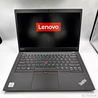 Lenovo ThinkPad T14 - 3