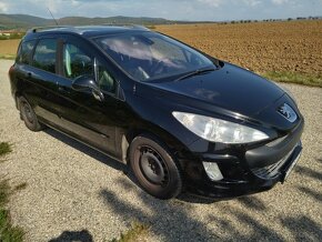 Peugeot 308SW 2.0HDi - 3