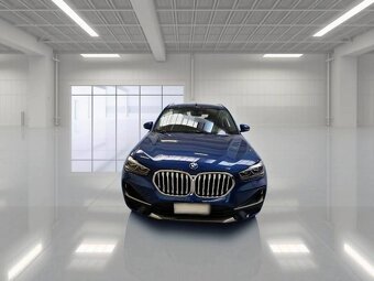 BMW X1 xDrive 25e A/T - Odpočet DPH - 3