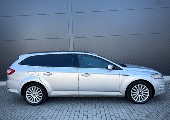 FORD MONDEO COMBI 2.0 TDCi - 3