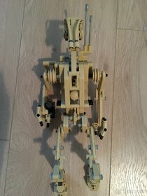LEGO Star Wars Battle Droid 8001 - 3