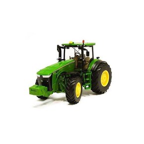 Model traktor john deere 1:32 (zetor,tatra,claas,abrex,forts - 3