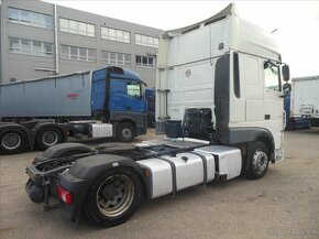 DAF XF 106.480 SSC, LowDeck, Nezáv - 3