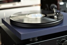 PRO-JECT DEBUT CARBON EVO DC SATIN BLUE (RAINIER) NEW - 3