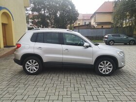 VOLKSWAGEN TIGUAN 2.0TDI CR 103KW 4x4 SPORT & STYLE 4MOTION - 3