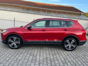 Seat Tarraco 2.0 TDi 147kw - 3