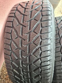 255/50 R19 Riken SuvSnow zimné. - 3