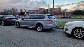 Volkswagen Passat R-line 2.0 TDI 2018 - 3