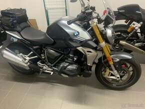 BMW R 1250 R - 3