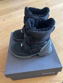 Ecco Biom Hike Goretex 26 - 3