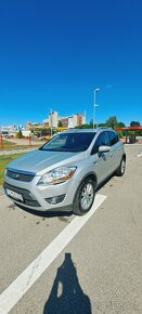 FORD KUGA - 3