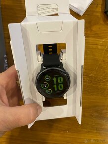 Hodinky Garmin Vivoactive5 - 3