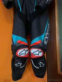 Alpinestars Atem V4 jednodielna kombinéza - 3