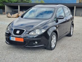 SEAT ALTEA XL 1,9 TDi - 3