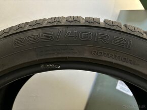 Nokian WR 285/40 R21 Zimne - 3