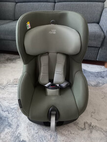 Autosedacka Britax Römer TRIFIX 2 i-size - 3