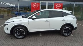 NISSAA QASHQAI 1,3DIG-T 158HP X-TRONIC N-CONNECTA QAB - 3