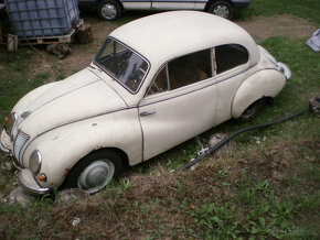 Ifa F9,Wartburg Teraz akcia - 3