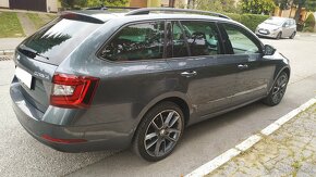 Skoda OCTAVIA Combi 2.0Tdi 110kw DSG,2/2020, 7stup. - 3