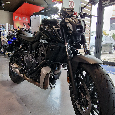 YAMAHA MT-07 DEMO 2024 - 3