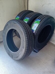 Nové letné ( M+S ) pneumatiky 215/75R16c - 3